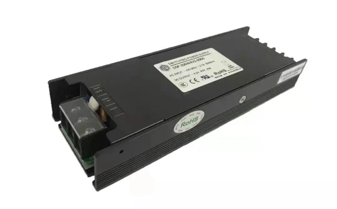 LED էկրանի մասին Power Supply